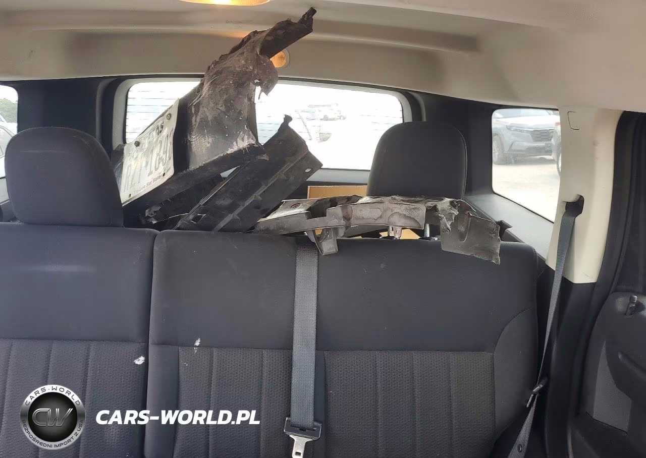 2011 Dodge Nitro Heat VIN:1D4PT4GK2BW589544 - 10