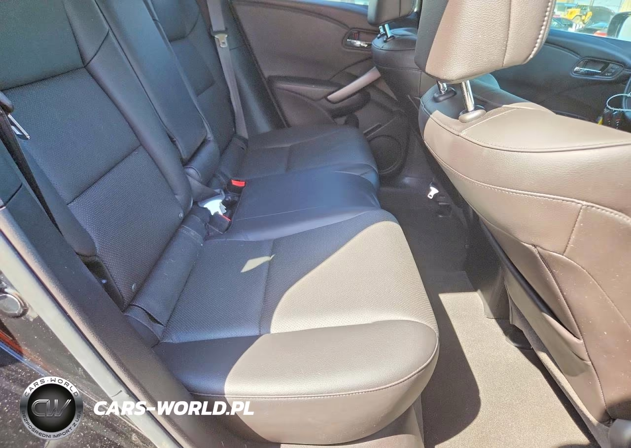 2015 Acura Rdx Technology VIN:5J8TB4H52FL022587 - 10