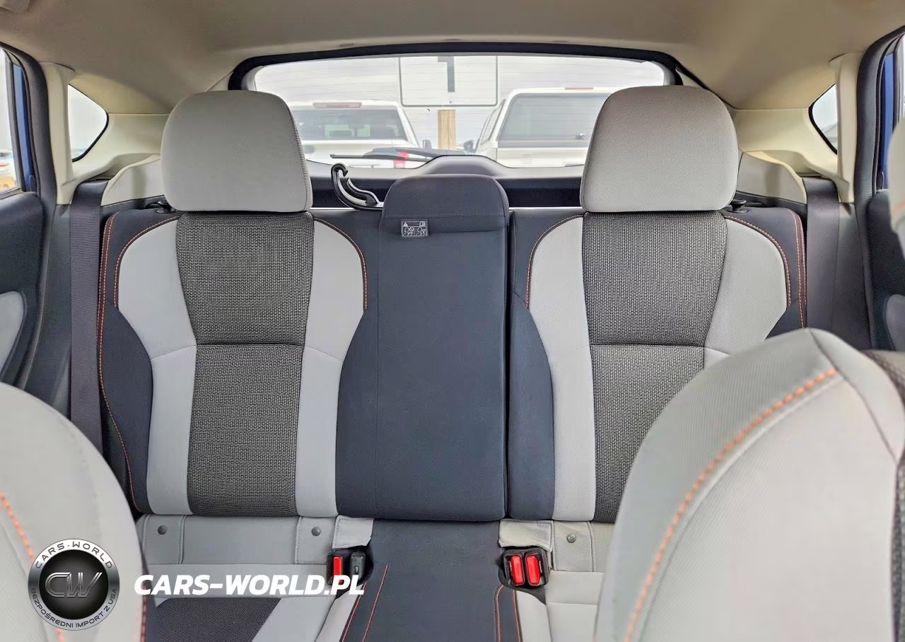 2018 Subaru Crosstrek Premium VIN:JF2GTABC4JH263597 - 10