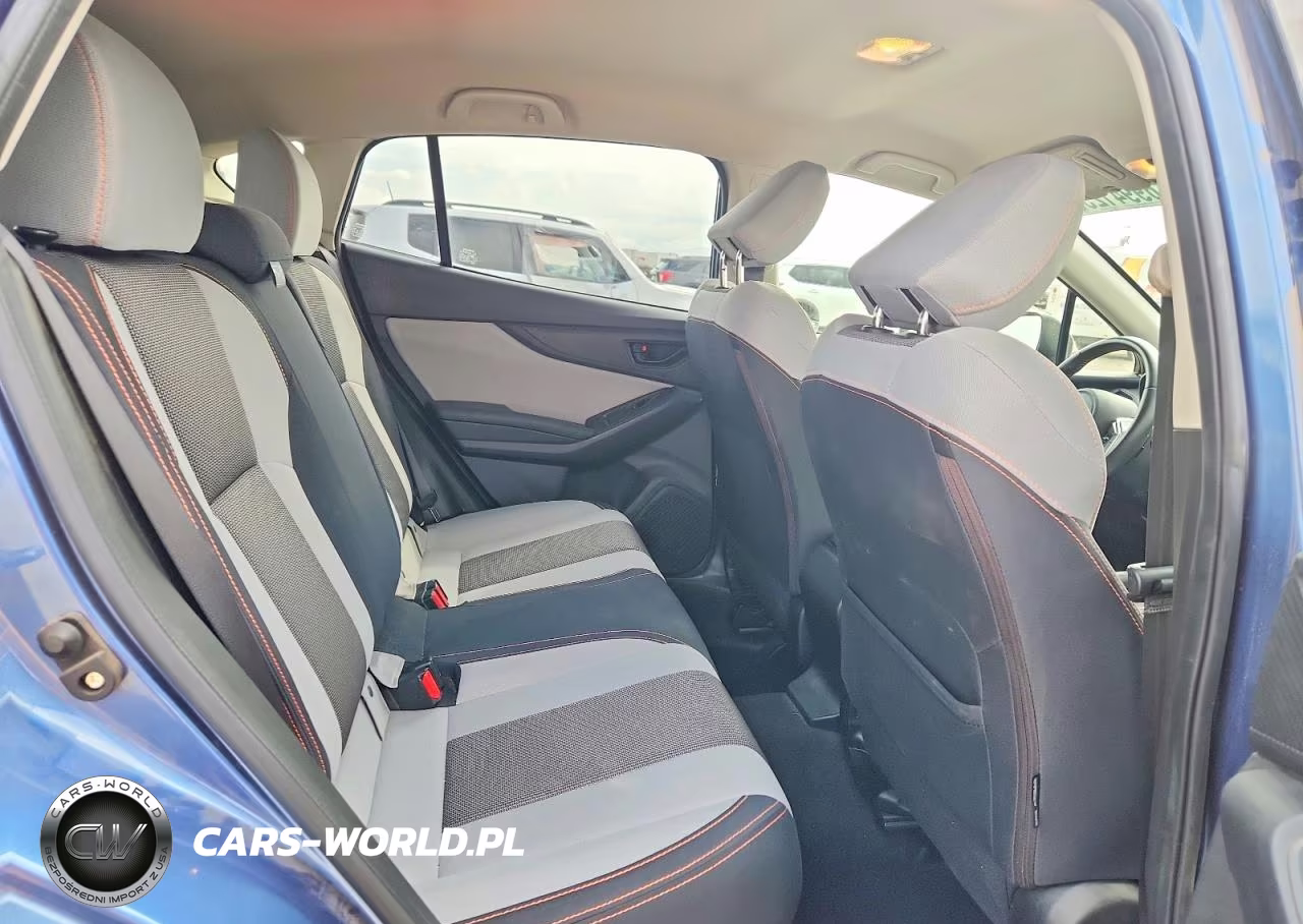 2018 Subaru Crosstrek Premium VIN:JF2GTABC4JH263597 - 11