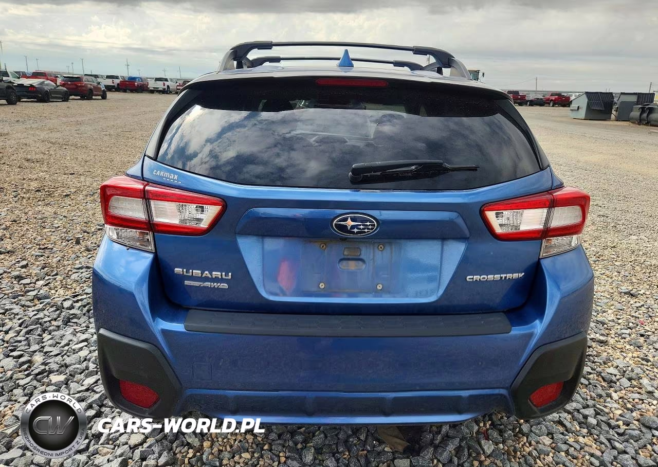 2018 Subaru Crosstrek Premium VIN:JF2GTABC4JH263597 - 6