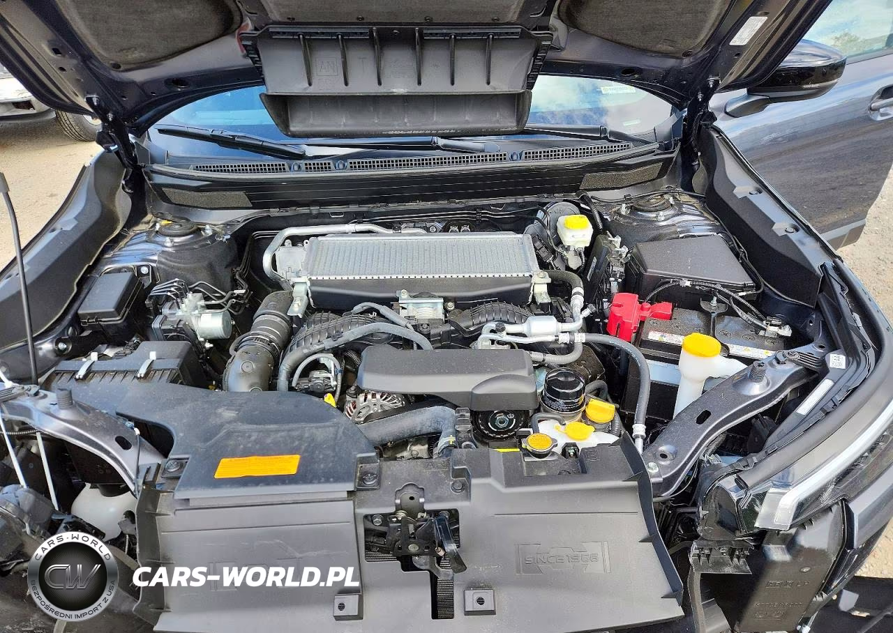 2026 Subaru Outback Touring Xt VIN:JF2BURJD6TY511318 - 12
