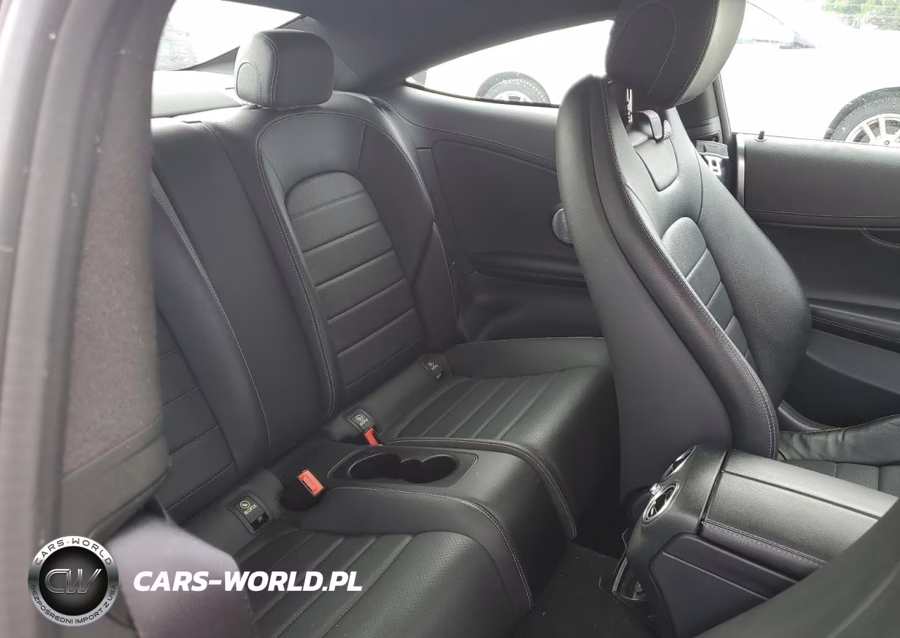 2018 Mercedes-Benz C 300 VIN:WDDWJ4JB4JF744638 - 10