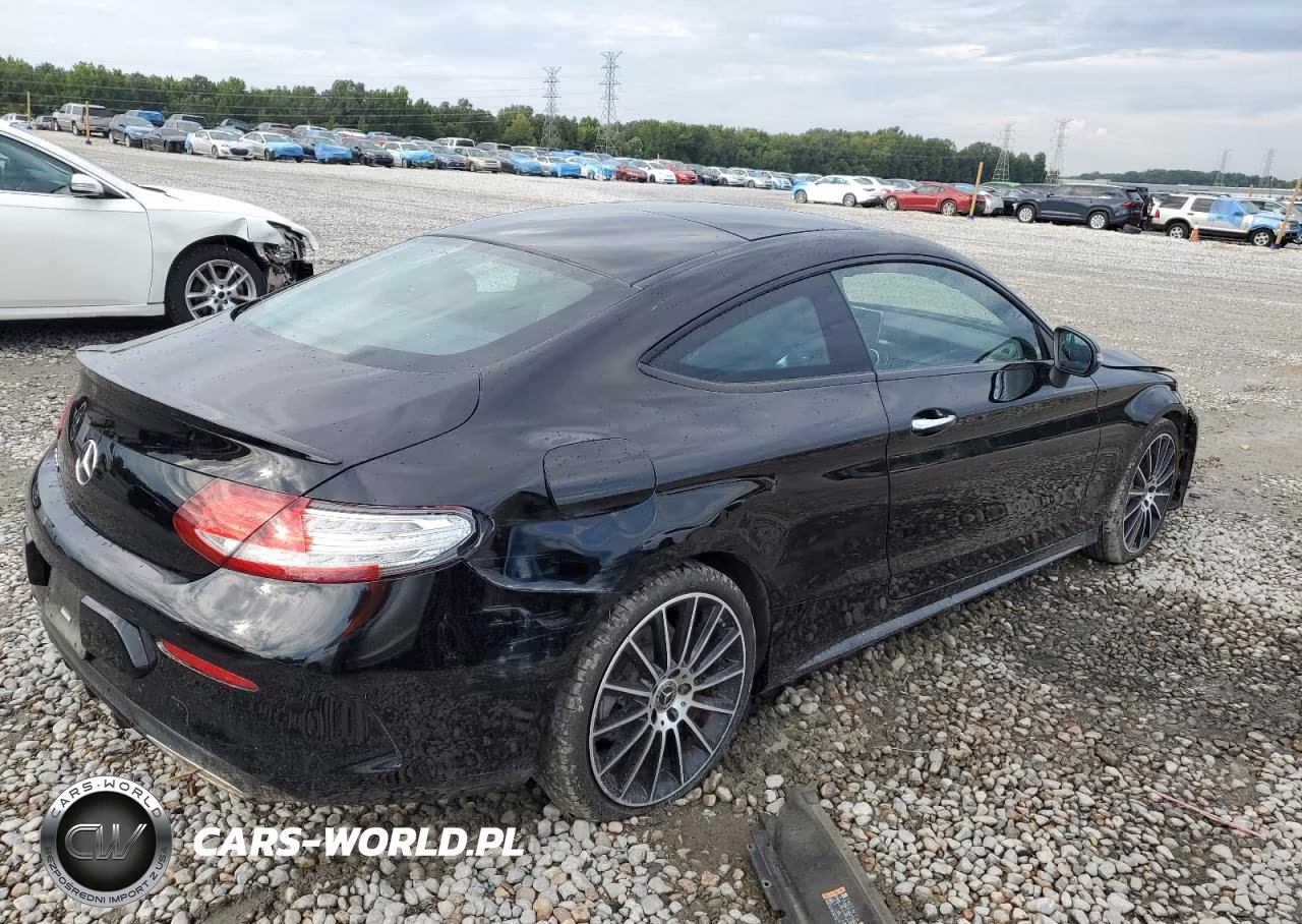 2018 Mercedes-Benz C 300 VIN:WDDWJ4JB4JF744638 - 3