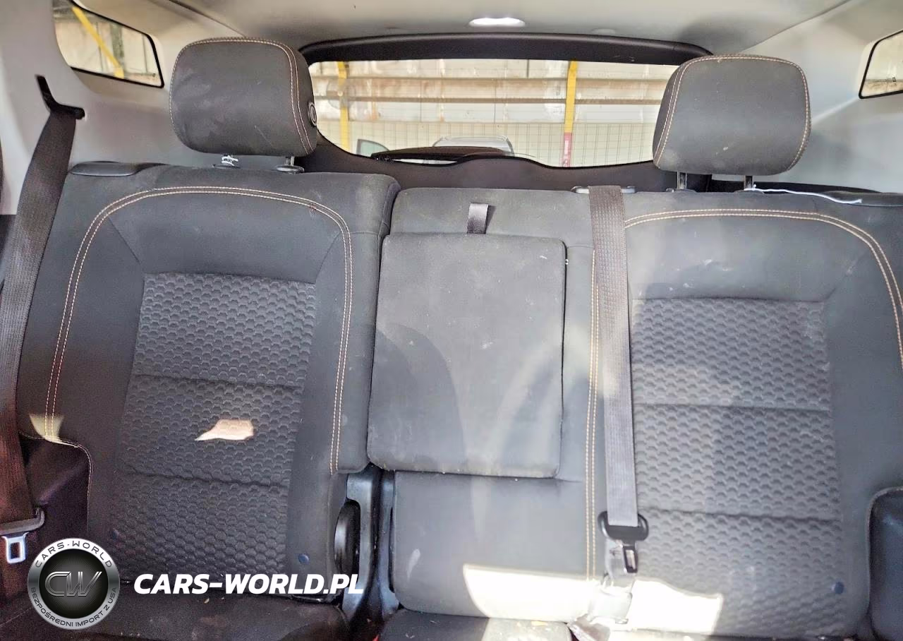 2018 GMC Terrain Sle VIN:3GKALMEV2JL317715 - 10