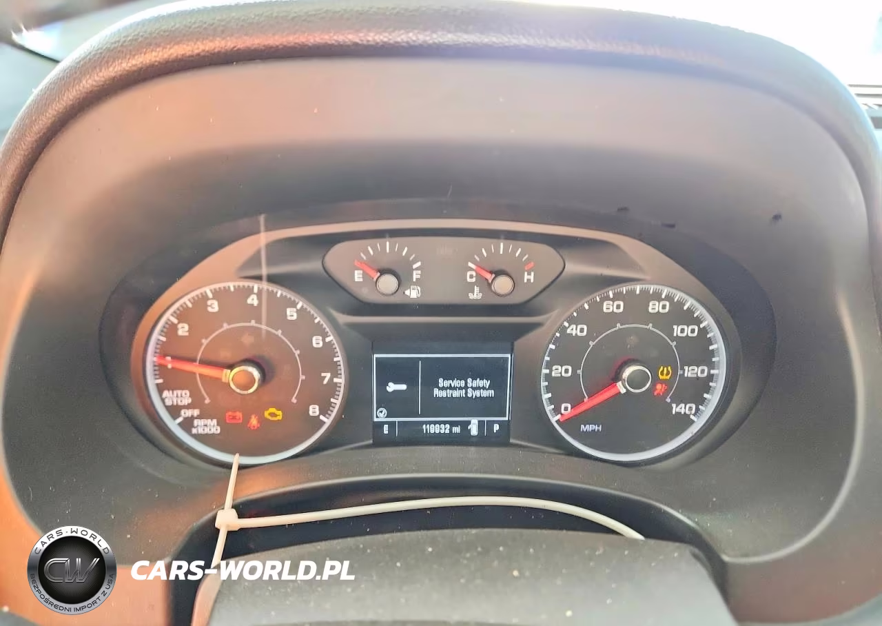 2018 GMC Terrain Sle VIN:3GKALMEV2JL317715 - 9
