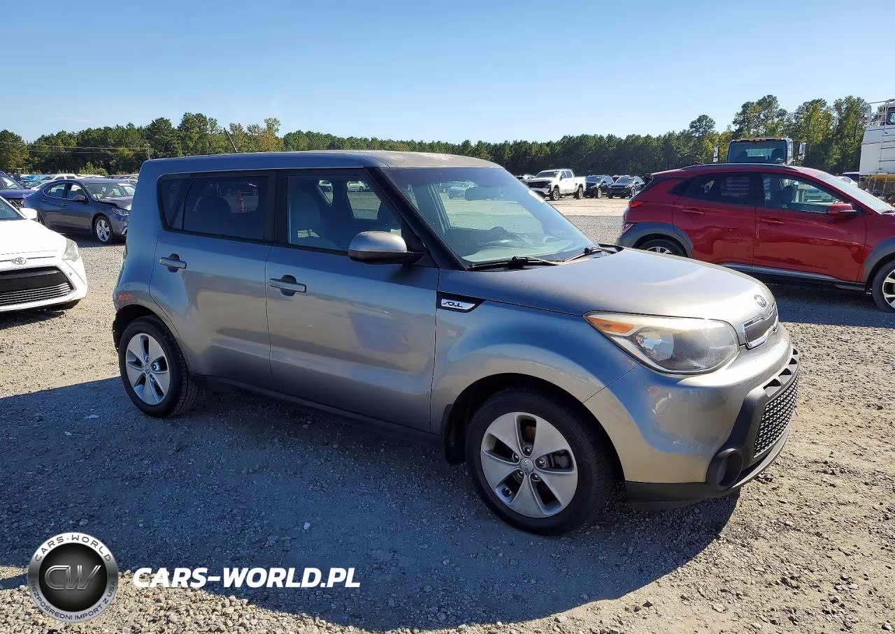 2016 Kia Soul Base VIN:KNDJN2A27G7353032 - 4