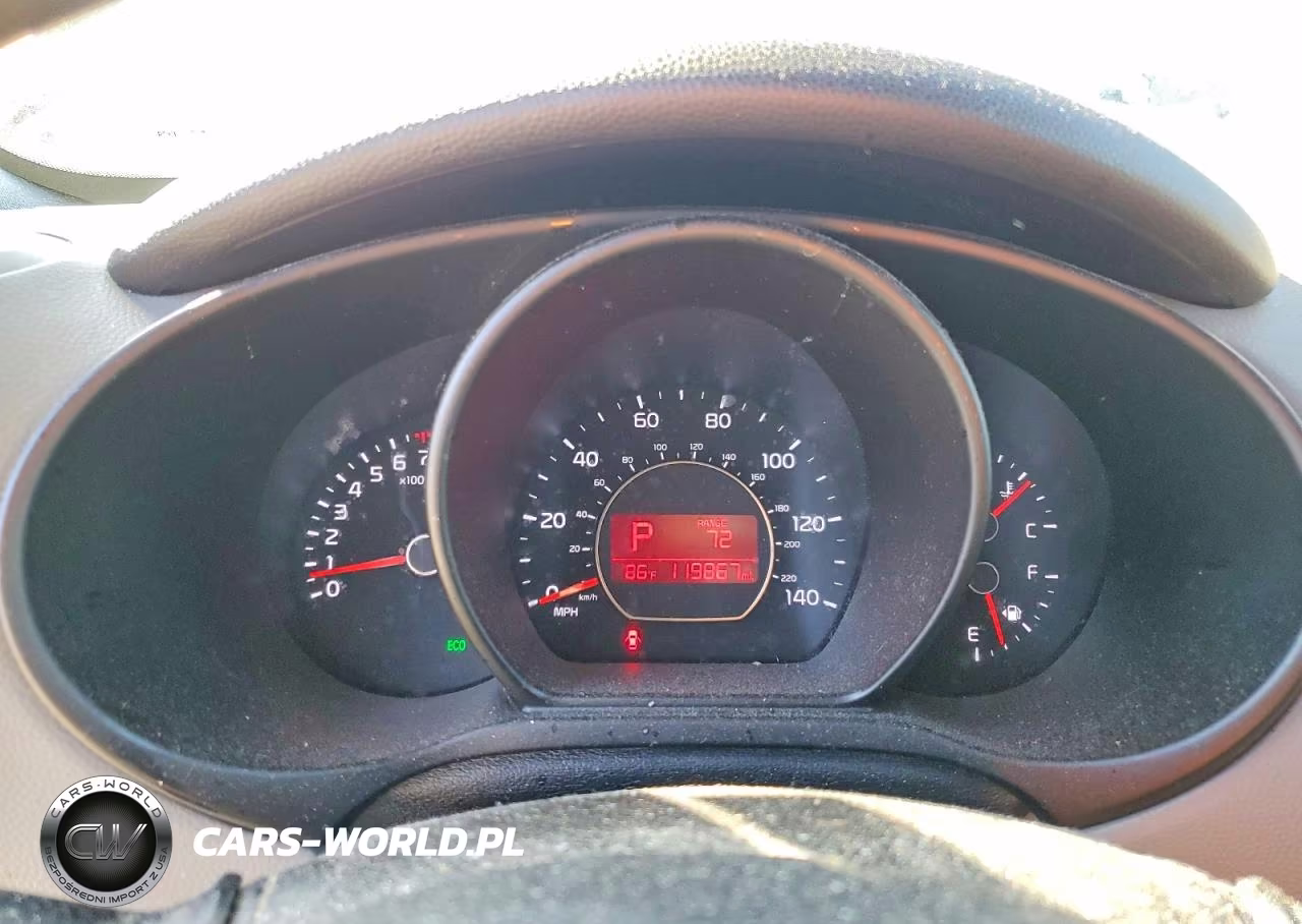 2016 Kia Soul Base VIN:KNDJN2A27G7353032 - 9