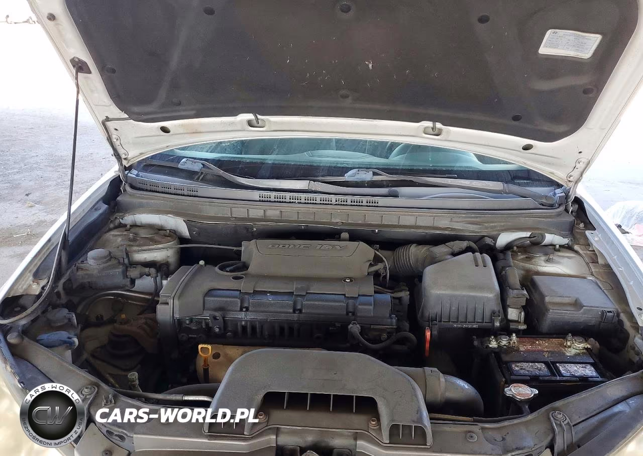 2009 Hyundai Elantra Gls VIN:KMHDU46D99U629233 - 11