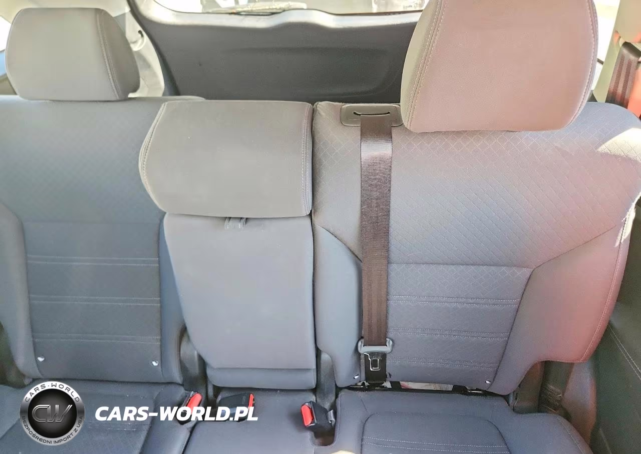 2016 Kia Sorento Lx VIN:5XYPG4A35GG030223 - 10