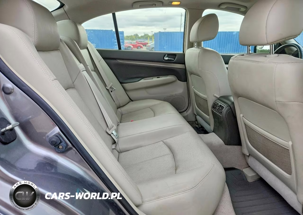 2013 Infiniti G37 Sedan X VIN:JN1CV6AR7DM764153 - 10