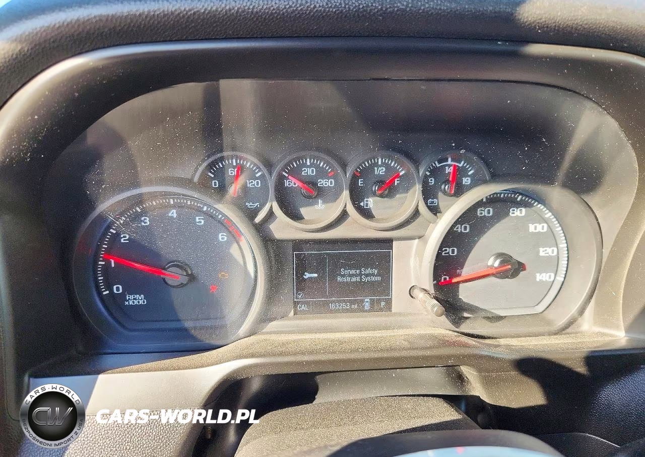 2021 Chevrolet Silverado C1500 VIN:3GCNWAEH9MG105999 - 9