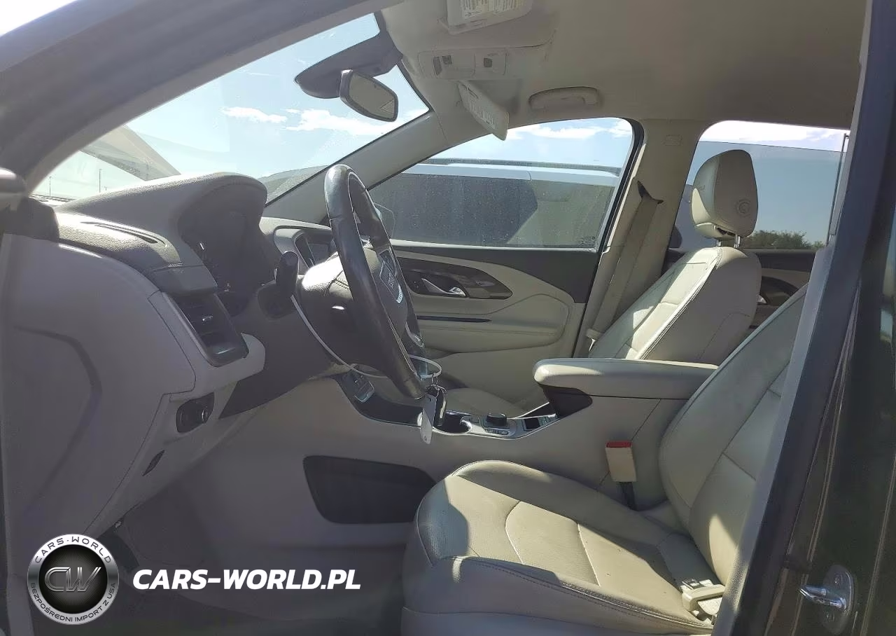 2020 GMC Terrain Denali VIN:3GKALXEX0LL222978 - 7