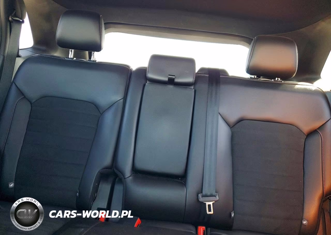 2020 Ford Edge Sel VIN:2FMPK3J92LBB14569 - 10