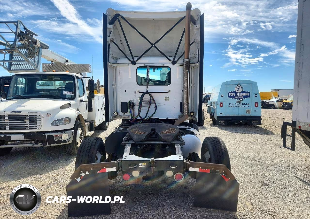 2019 Peterbilt 579 Semi Truck VIN:1XPBA48X3KD478714 - 6