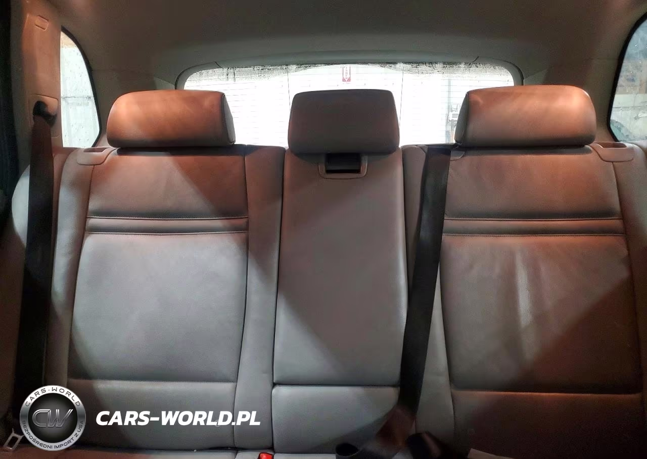 2007 BMW X5 3.0I VIN:5UXFE43547L013142 - 10