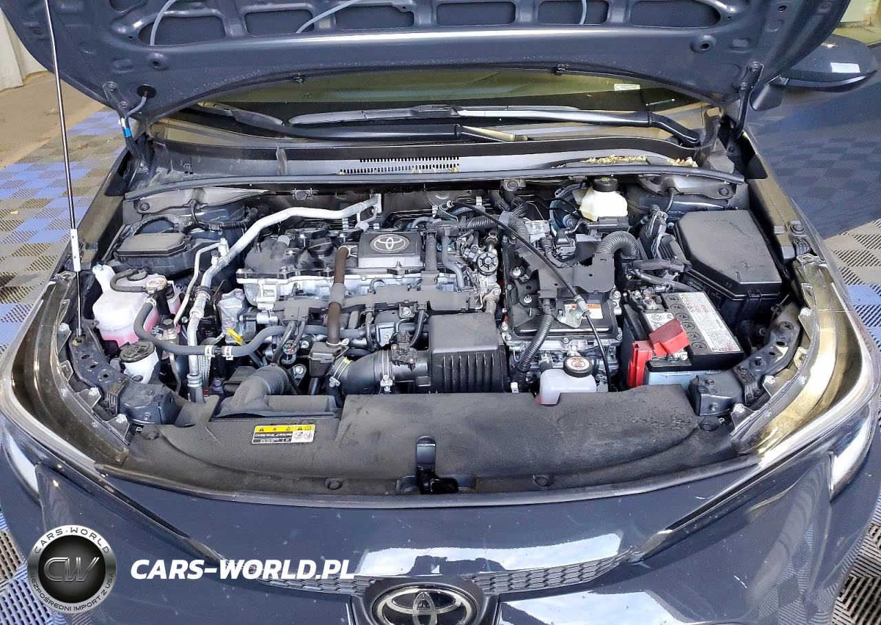 2026 Toyota Corolla Hybrid Le VIN:JTDBCMFE0T3121317 - 11