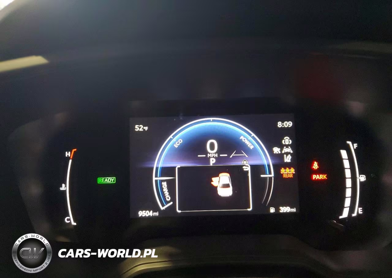 2026 Toyota Corolla Hybrid Le VIN:JTDBCMFE0T3121317 - 9