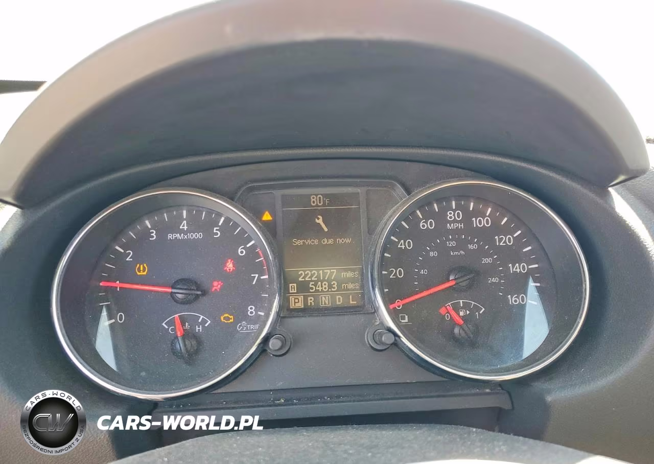 2012 Nissan Rogue S VIN:JN8AS5MT2CW296838 - 9