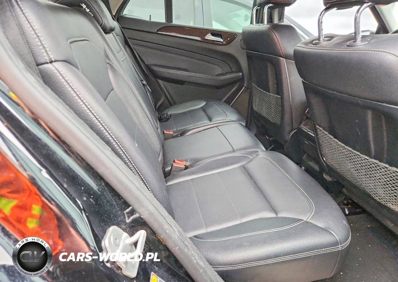 2013 Mercedes-Benz Ml 350 4Matic VIN:4JGDA5HB3DA250541 - 11
