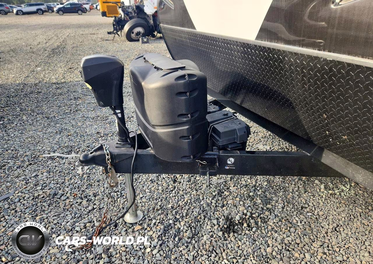2018 Heartland Shadow Cruiser Camper VIN:5RXDB2720JN377914 - 7