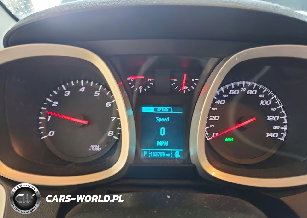 2013 Chevrolet Equinox Lt VIN:2GNALPEKXD6139121 - 9