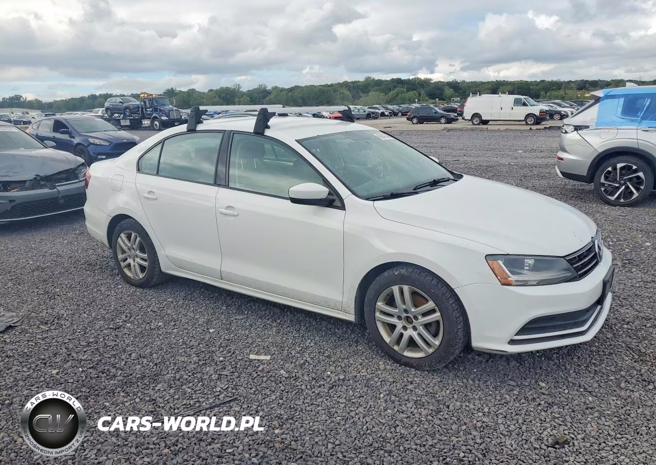 2018 Volkswagen Jetta S VIN:3VW2B7AJ7JM204230 - 4