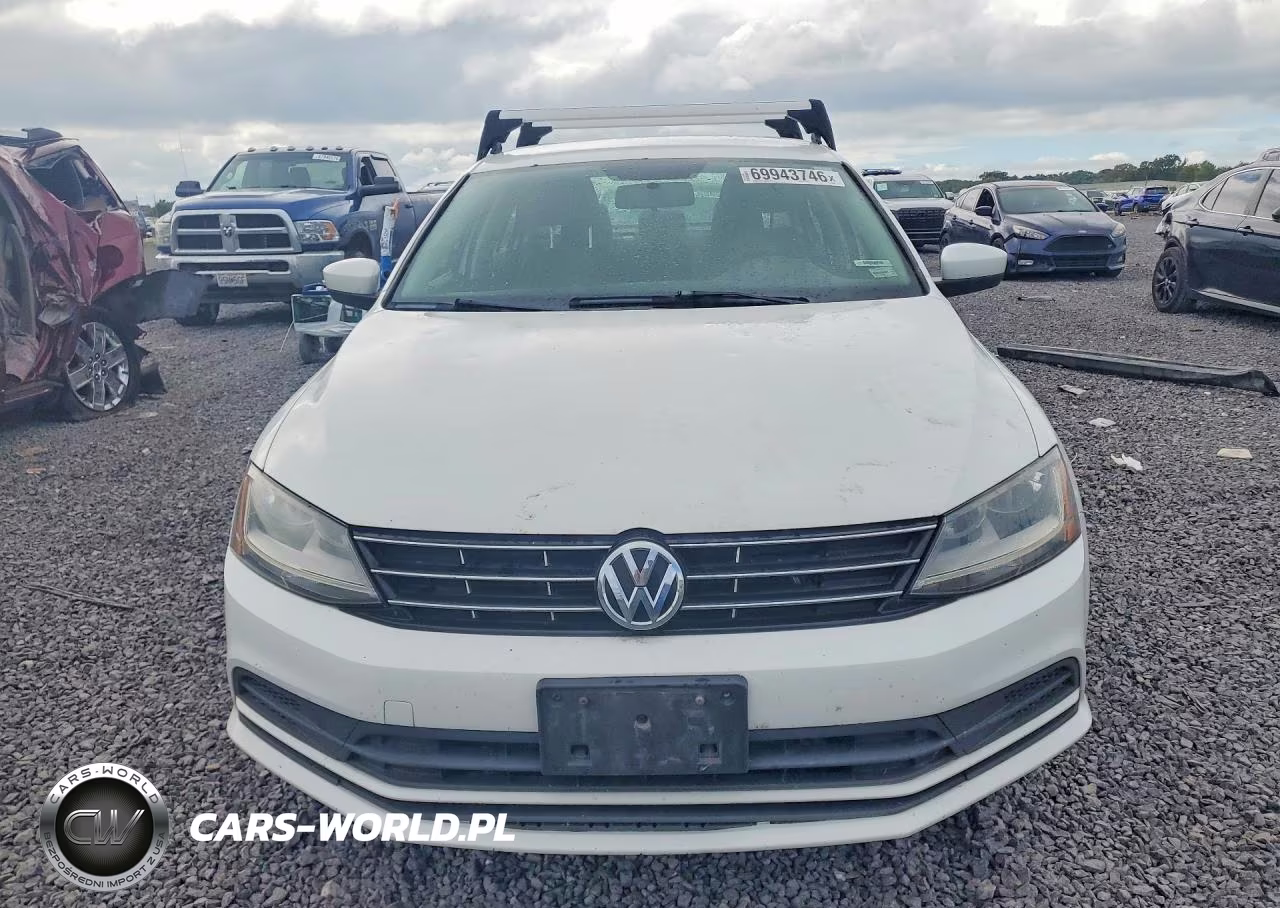 2018 Volkswagen Jetta S VIN:3VW2B7AJ7JM204230 - 5