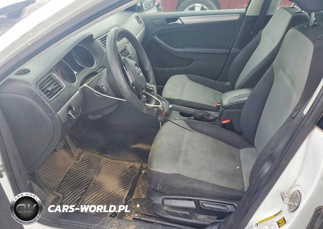 2018 Volkswagen Jetta S VIN:3VW2B7AJ7JM204230 - 7