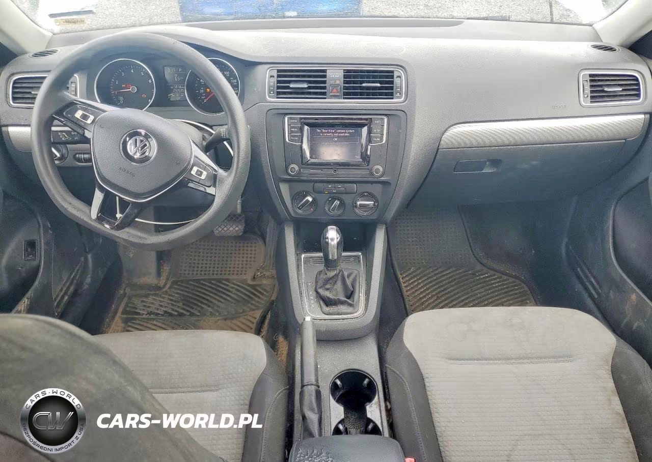 2018 Volkswagen Jetta S VIN:3VW2B7AJ7JM204230 - 8