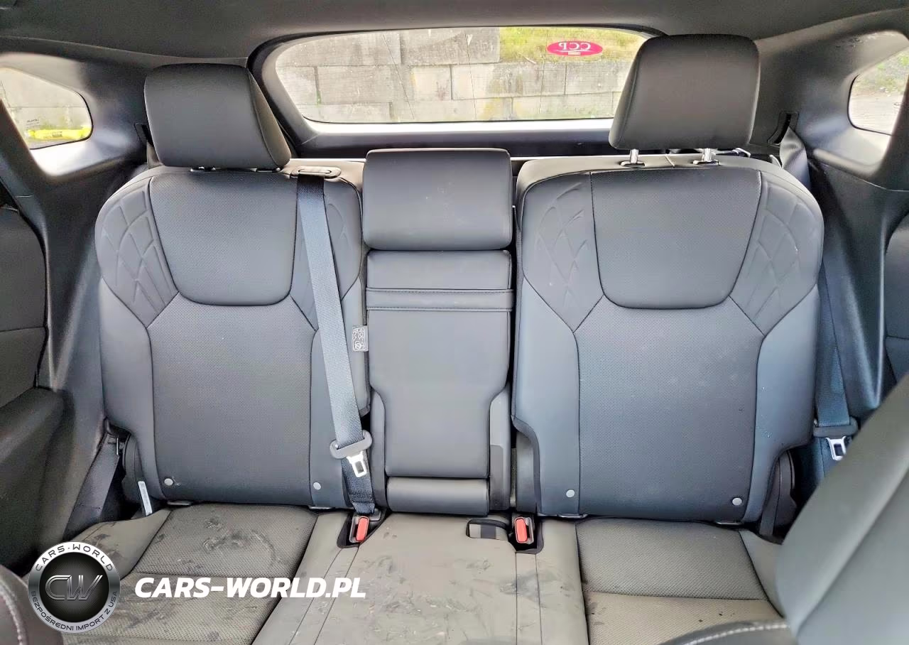 2024 Lexus Rx 350 Premium VIN:2T2BAMCA0RC049957 - 10