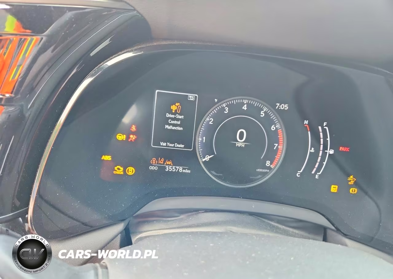 2024 Lexus Rx 350 Premium VIN:2T2BAMCA0RC049957 - 9
