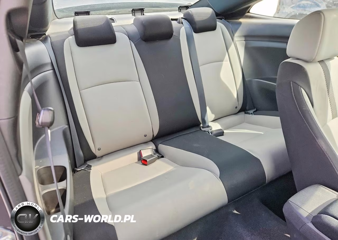 2018 Honda Civic Lx VIN:2HGFC4B09JH308515 - 10
