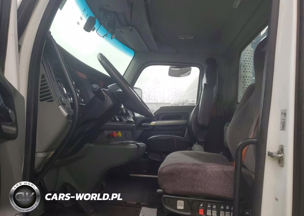 2020 Kenworth T680 Semi Truck VIN:1XKYA48X2LJ393429 - 7