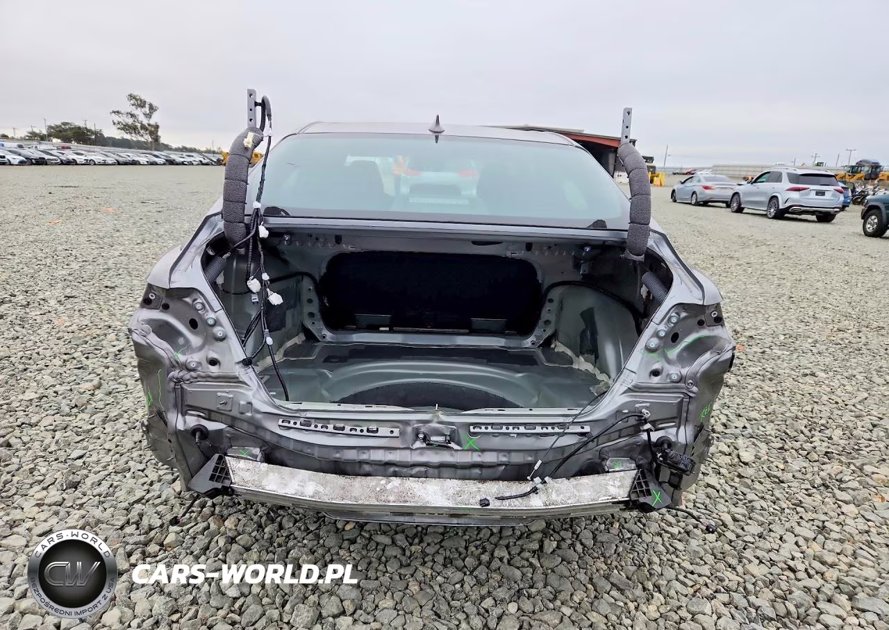 2025 Toyota Camry Xse VIN:4T1DAACK8SU612214 - 6