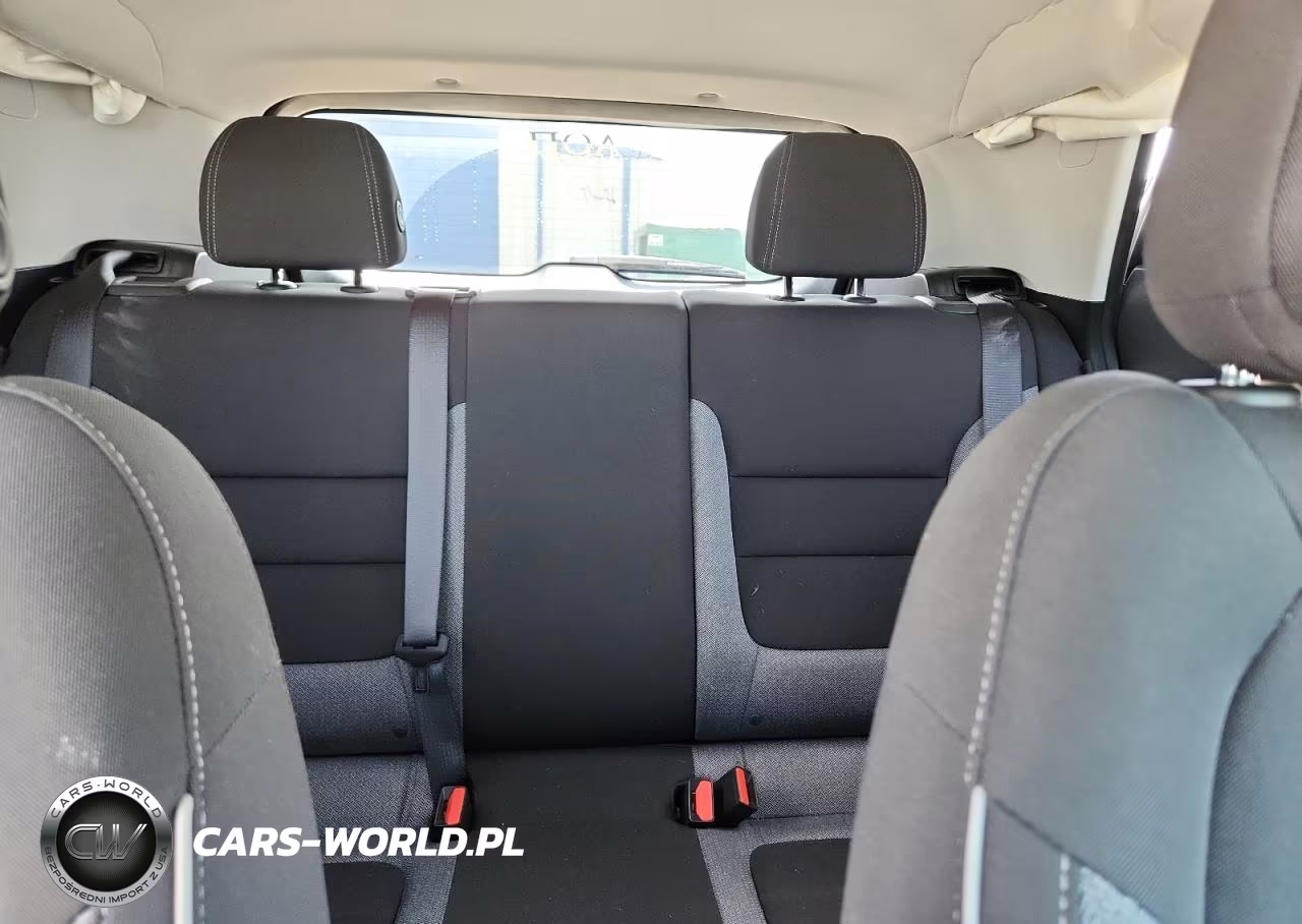 2023 Chevrolet Trailblazer Lt VIN:KL79MPS23PB031547 - 10