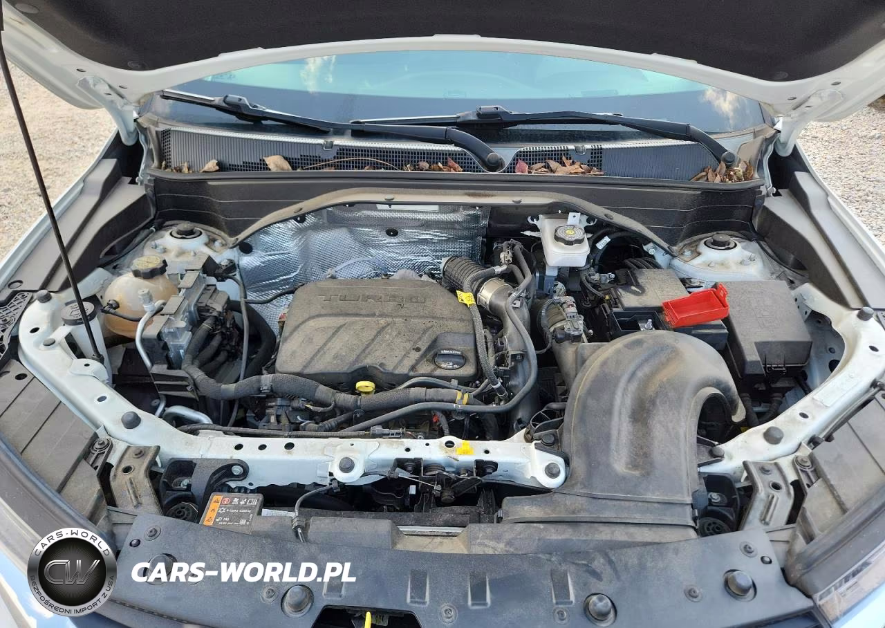 2023 Chevrolet Trailblazer Lt VIN:KL79MPS23PB031547 - 12