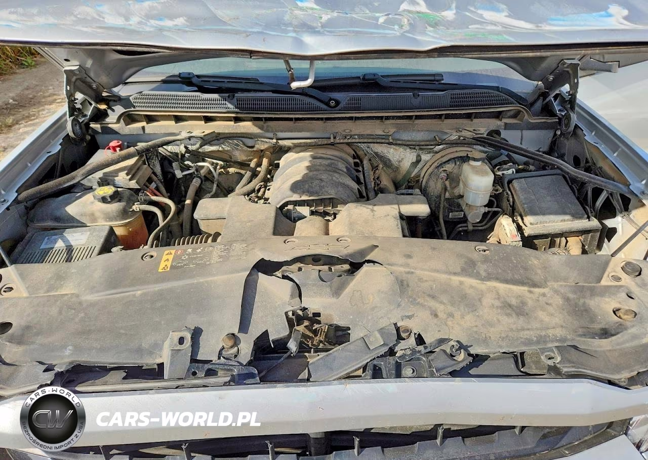 2017 Chevrolet Silverado K1500 Lt VIN:1GCVKREC7HZ153330 - 11