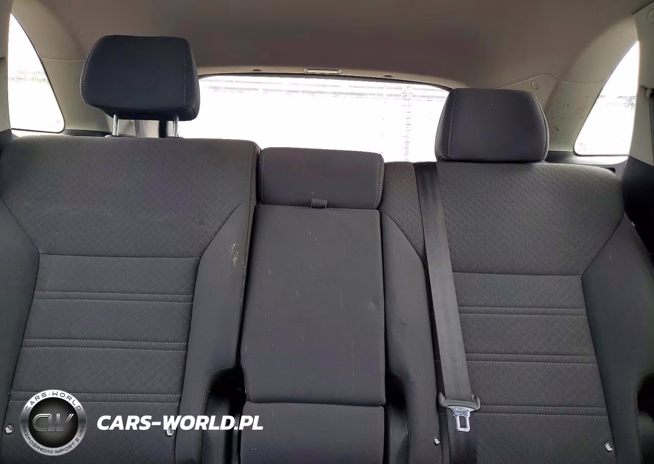 2017 Kia Sorento Lx V6 VIN:5XYPGDA58HG235408 - 10