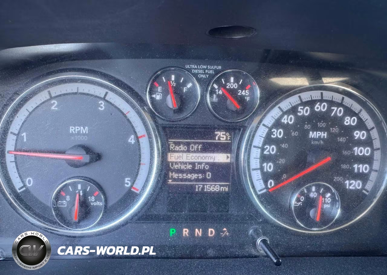2012 Dodge Ram 4500 St VIN:3C7WDKBL2CG200690 - 8