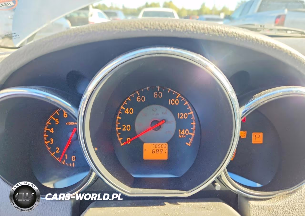 2005 Nissan Altima 2.5 VIN:1N4AL11DX5N430167 - 9