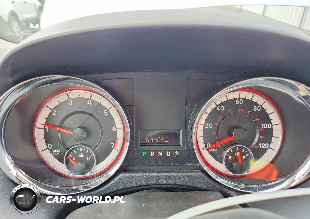 2017 Dodge Grand Caravan Se VIN:2C7WDGBGXHR802237 - 9