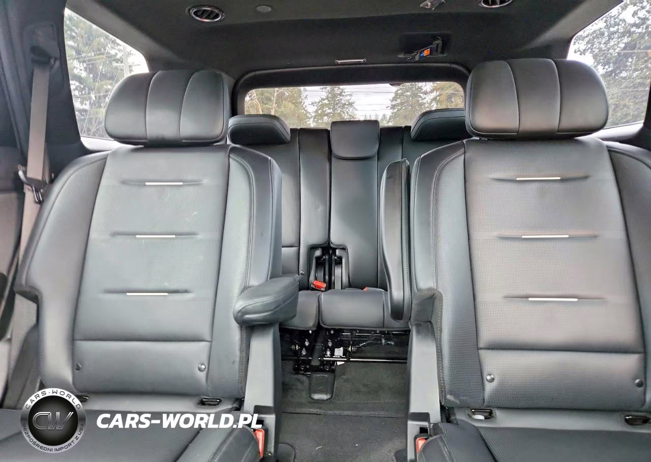 2026 Hyundai Palisade Calligraphy VIN:KM8RMESA3TU063939 - 10