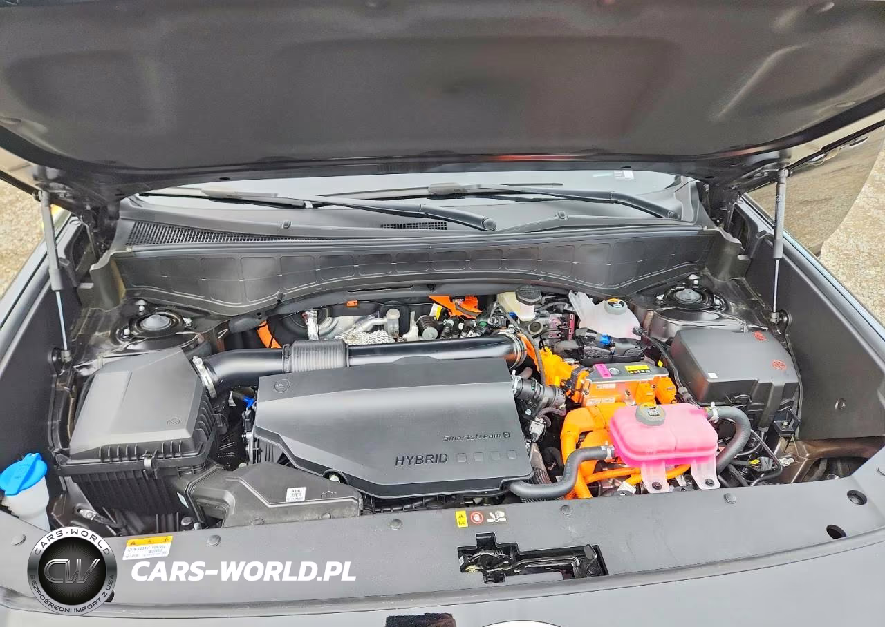 2026 Hyundai Palisade Calligraphy VIN:KM8RMESA3TU063939 - 12