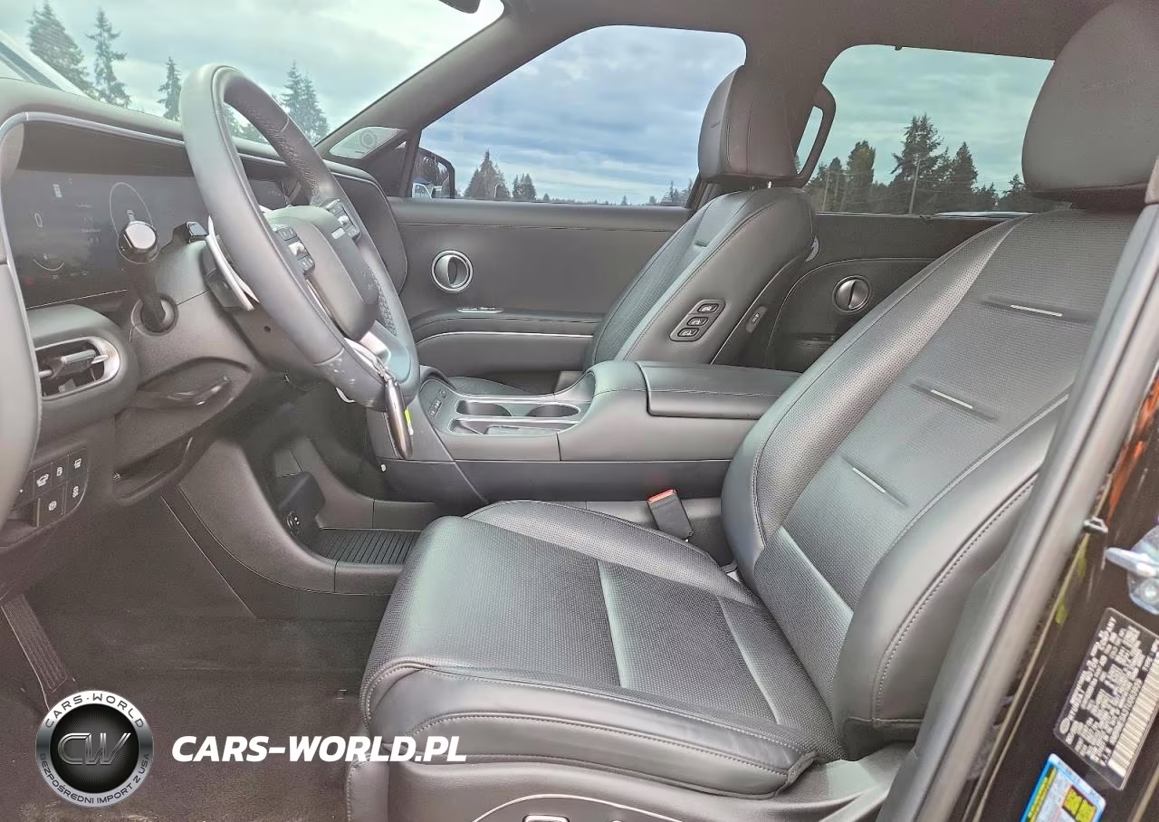 2026 Hyundai Palisade Calligraphy VIN:KM8RMESA3TU063939 - 7