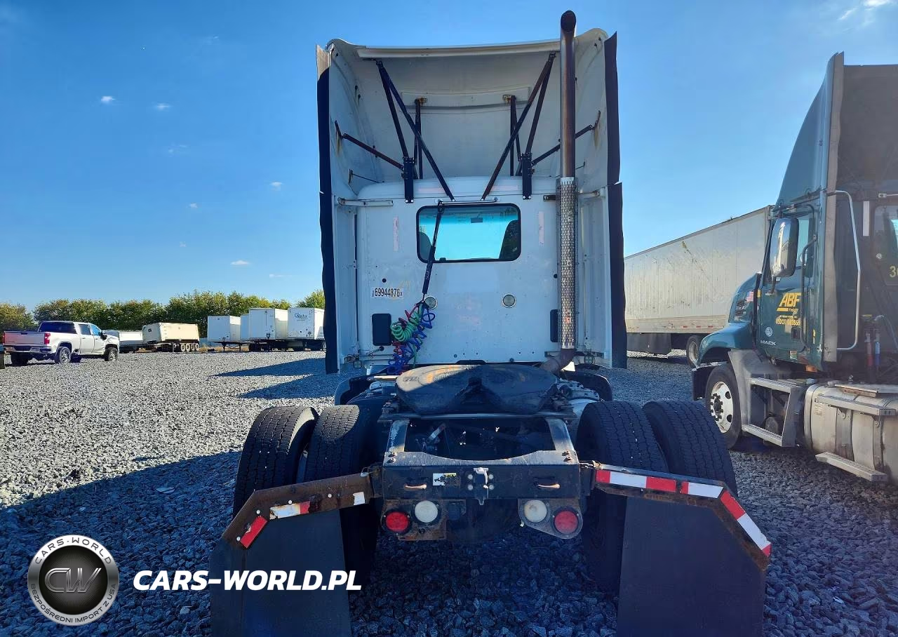 2016 Peterbilt 579 Semi Truck VIN:1XPBA48X1GD339639 - 6