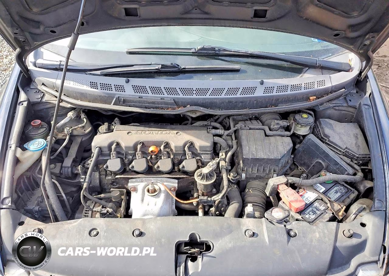 2010 Honda Civic Lx VIN:2HGFA1F54AH300574 - 11