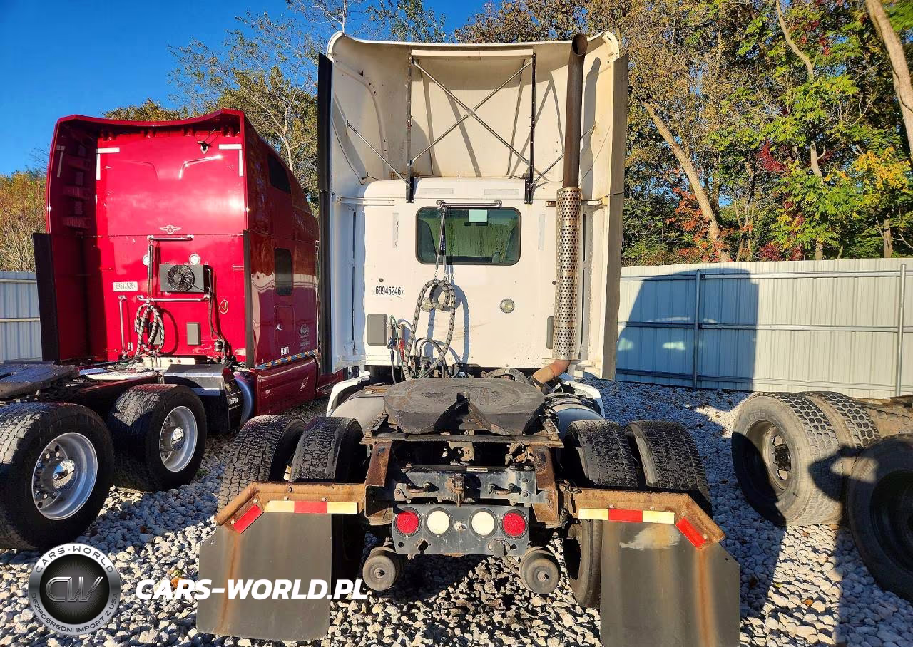 2014 Kenworth Construction T680 VIN:1XKYA48X1EJ402978 - 6