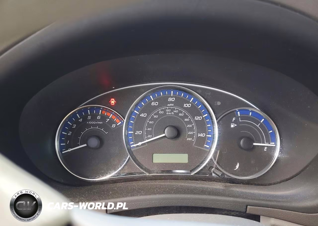 2010 Subaru Forester 2.5X Premium VIN:JF2SH6CCXAH706021 - 9