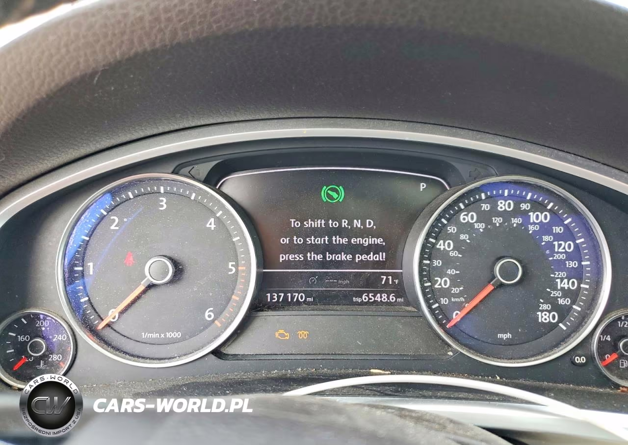 2011 Volkswagen Touareg V6 Tdi VIN:WVGFK9BP8BD002055 - 9